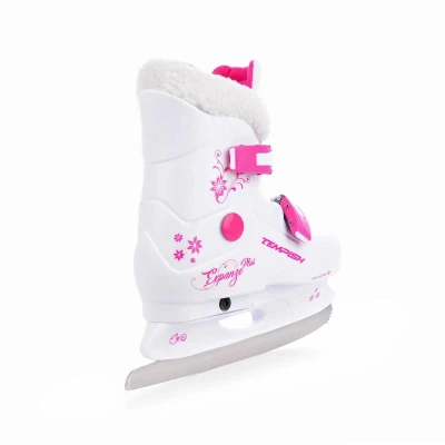 Tempish FUR EXPANZE PLUS GIRL dětské lední brusle POUZE EU 37-40 (VÝPRODEJ)