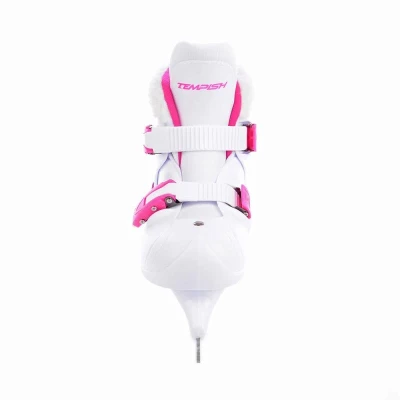 Tempish FUR EXPANZE PLUS GIRL dětské lední brusle POUZE EU 37-40 (VÝPRODEJ)