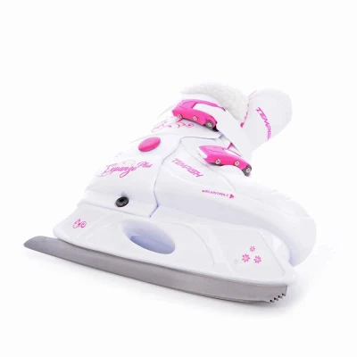 Tempish FUR EXPANZE PLUS GIRL dětské lední brusle POUZE EU 37-40 (VÝPRODEJ)