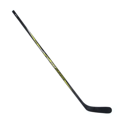 TEMPISH G3.5e 130cm GREEN hokejka