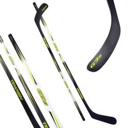 Tempish G3S 130cm GREEN juniorská hokejka Tempish G3S 130cm GREEN juniorská hokejka