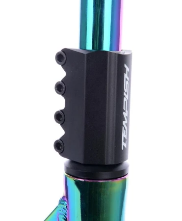 Tempish GANG ERAX RAINBOW freestyle koloběžka