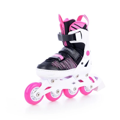 Tempish GOKID GIRL dětské kolečkové brusle