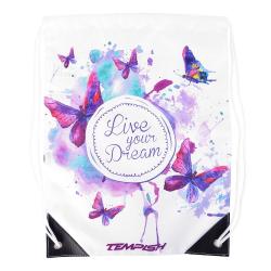 Tempish HITTS vak na záda