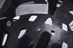 Tempish MARILLA inline helma POUZE S: 50-52 cm - black (VÝPRODEJ)