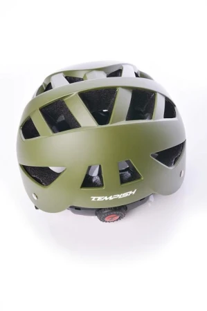 Tempish MARILLA inline helma POUZE S: 50-52 cm - black (VÝPRODEJ)