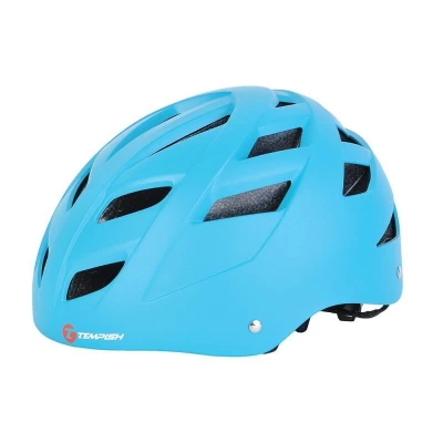 Tempish MARILLA inline helma POUZE S: 50-52 cm - black (VÝPRODEJ)
