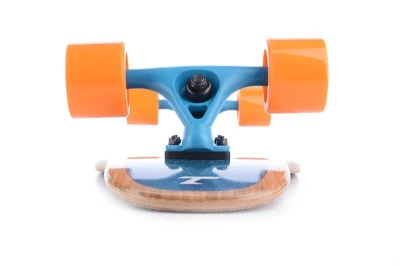 Tempish MINI NAUTICAL longboard
