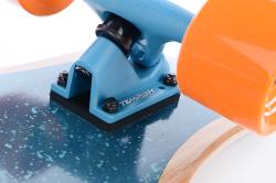 Tempish MINI NAUTICAL longboard