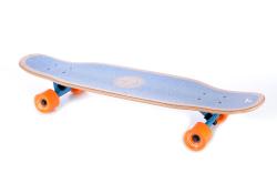 Tempish MINI NAUTICAL longboard