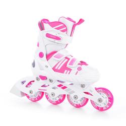 Tempish MISTY GIRL DUO dívčí brusle 2v1 POUZE EU 29-32 (VÝPRODEJ)