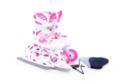 Tempish MISTY GIRL DUO dívčí brusle 2v1 POUZE EU 29-32 (VÝPRODEJ)