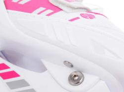 Tempish MISTY GIRL DUO dívčí brusle 2v1 POUZE EU 29-32 (VÝPRODEJ)