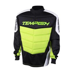 Tempish MOHAWK2 ACTIV JR brankařský dres POUZE 130 - green (VÝPRODEJ)