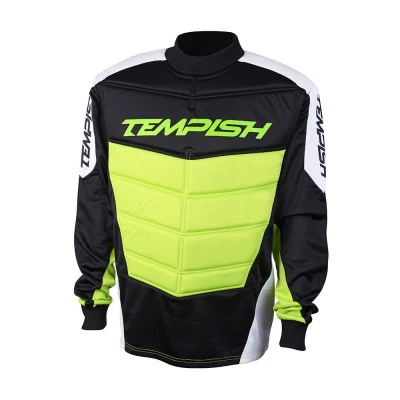 Tempish MOHAWK2 ACTIV JR brankařský dres POUZE 130 - green (VÝPRODEJ)