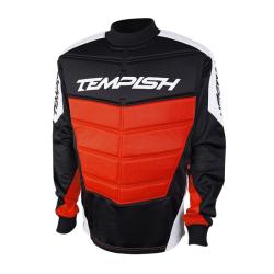 Tempish MOHAWK2 ACTIV JR brankařský dres POUZE 130 - red (VÝPRODEJ)