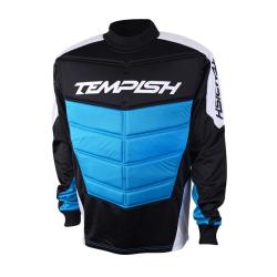 Tempish MOHAWK2 ACTIV JR brankařský dres POUZE 130 - red (VÝPRODEJ)