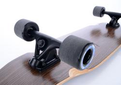 Tempish MORAVIA II longboard