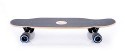 Tempish MORAVIA II longboard