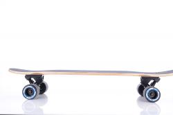 Tempish MORAVIA II longboard