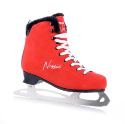 Tempish NESSIE HOLIDAY dámske ľadové korčule