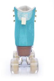 Tempish NESSIE STAR quads brusle POUZE EU 39 - aqua (VÝPRODEJ)