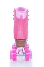 Tempish NESSIE STAR quads brusle POUZE EU 39 - aqua (VÝPRODEJ)