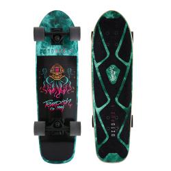Tempish OCTOPUSS longboard Tempish OCTOPUSS longboard