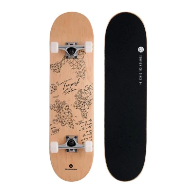 Tempish ONTOP skateboard