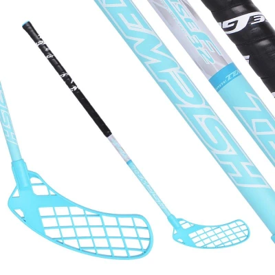 Tempish PHASE F32 NB Jr. light blue florbalka Tempish PHASE F32 NB Jr. light blue florbalka