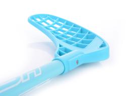 Tempish PHASE F32 NB Jr. light blue florbalka