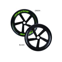 TEMPISH PU 87A 230x32 POUZE black (VÝPRODEJ)