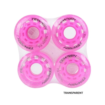 Tempish QUAD 58x32 85A sada koleček