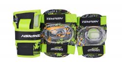 Tempish RACER BABY SKATE dětský inline set