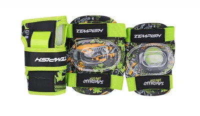 Tempish RACER BABY SKATE dětský inline set