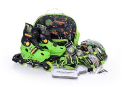 Tempish RACER BABY SKATE dětský inline set