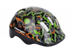 Tempish RACER BABY SKATE dětský inline set POUZE EU 26-29 (VÝPRODEJ)