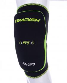 Tempish REACT PRO R1 Juniorské chrániče kolen