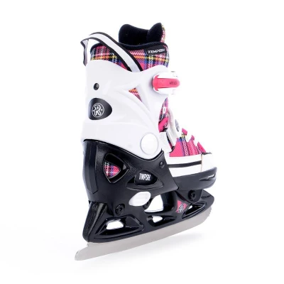 Tempish REBEL ICE T GIRL dívčí lední brusle POUZE EU 37-40 (VÝPRODEJ)