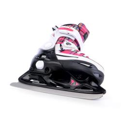 Tempish REBEL ICE T GIRL dívčí lední brusle POUZE EU 37-40 (VÝPRODEJ)