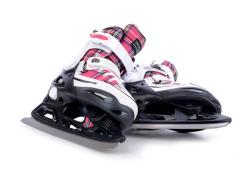 Tempish REBEL ICE T GIRL dívčí lední brusle POUZE EU 37-40 (VÝPRODEJ)