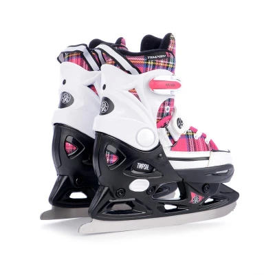 Tempish REBEL ICE T GIRL dívčí lední brusle POUZE EU 37-40 (VÝPRODEJ)