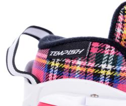 Tempish REBEL ICE T GIRL dívčí lední brusle POUZE EU 37-40 (VÝPRODEJ)