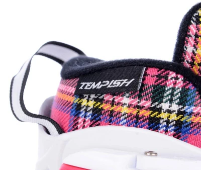 Tempish REBEL ICE T GIRL dívčí lední brusle POUZE EU 37-40 (VÝPRODEJ)
