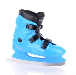 Tempish RENTAL R16 FL Girl detské ľadové korčule