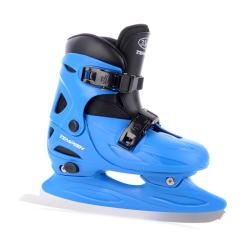 Tempish RENTAL R16 GIRL FLEX dievčenské ľadové korčule IBA EU 33-36 (VÝPREDAJ)