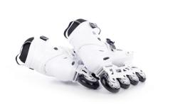 Tempish S.R.PRO freestyle brusle POUZE EU 40 (VÝPRODEJ)