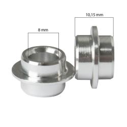 TEMPISH SPACER 10,15mm set 8ks,v.p.8mm TEMPISH SPACER 10,15mm set 8ks,v.p.8mm