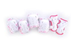 Tempish STRYKER chrániče POUZE S - black (VÝPRODEJ)