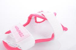 Tempish STRYKER chrániče POUZE S - black (VÝPRODEJ)